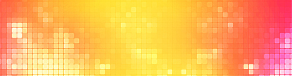 炫酷背景banner
