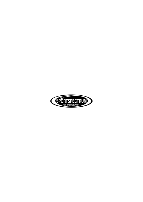 Sportspectrumlogo設(shè)計(jì)欣賞Sportspectrum體育LOGO下載標(biāo)志設(shè)計(jì)欣賞