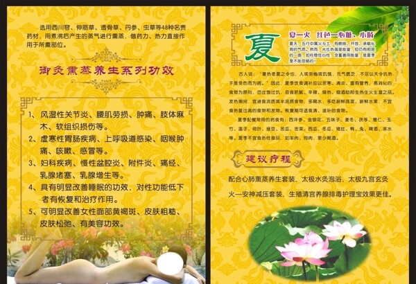 養(yǎng)生美容健康圖片