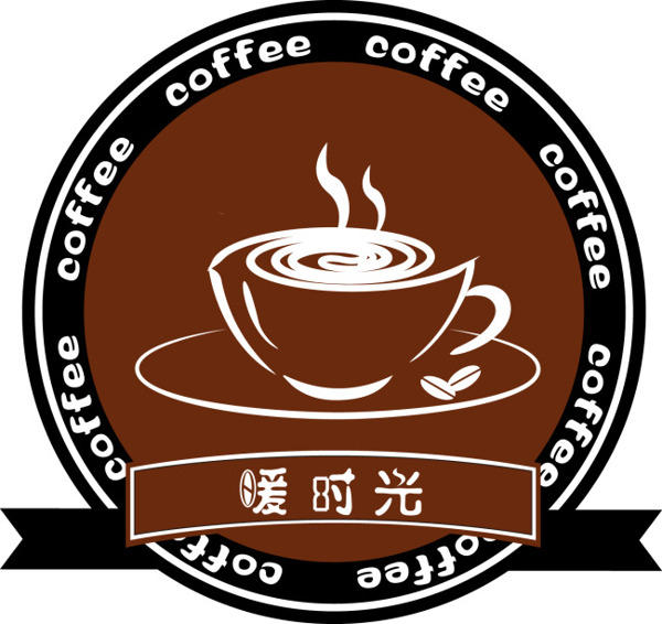 咖啡LOGO