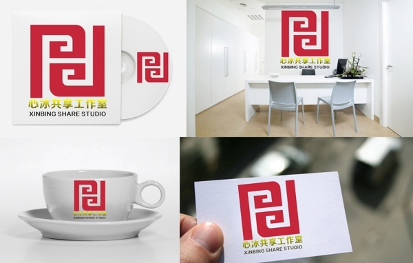 LOGO設計
