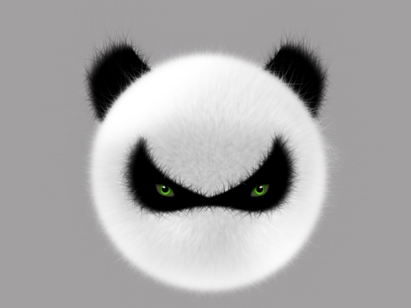 熊貓