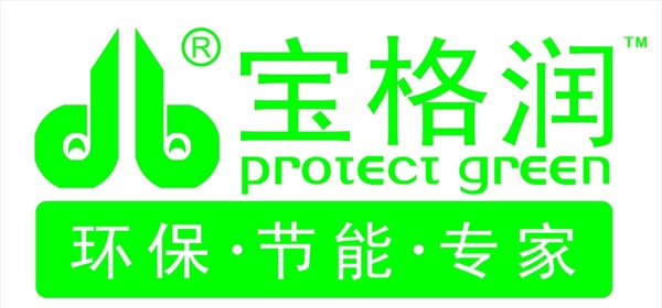 寶格潤(rùn)室內(nèi)門logo圖片