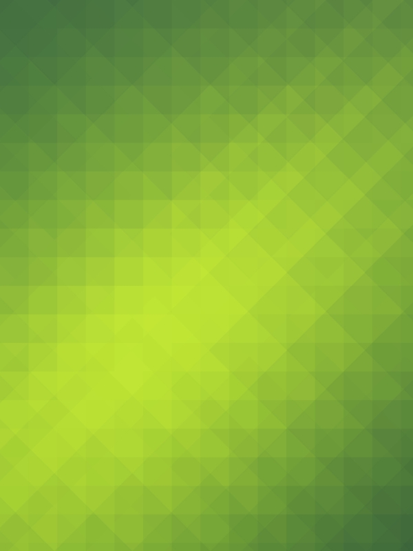 黄绿色几何渐变背景