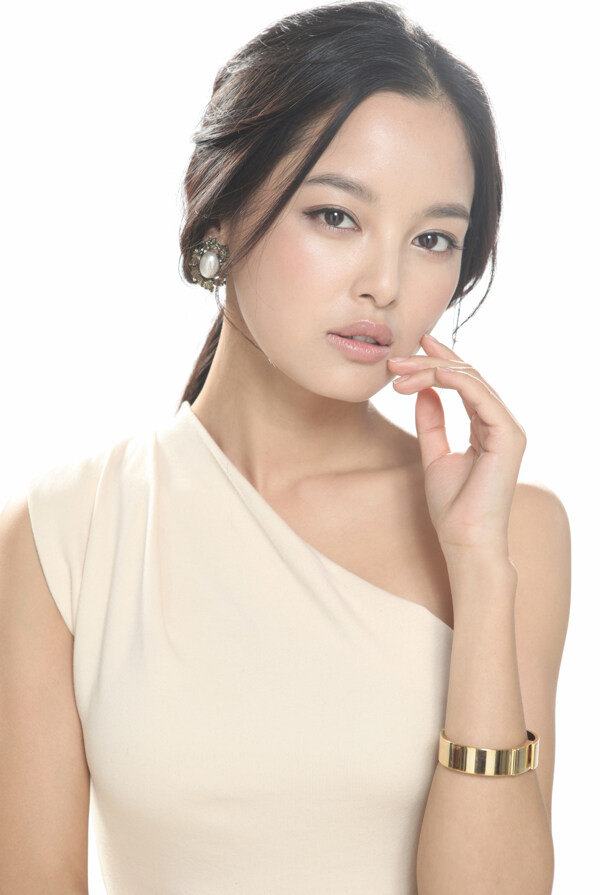 性感美女?dāng)z影圖片