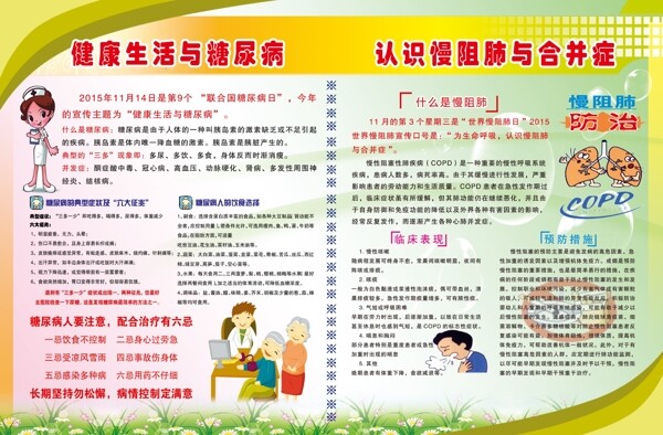 慢阻肺