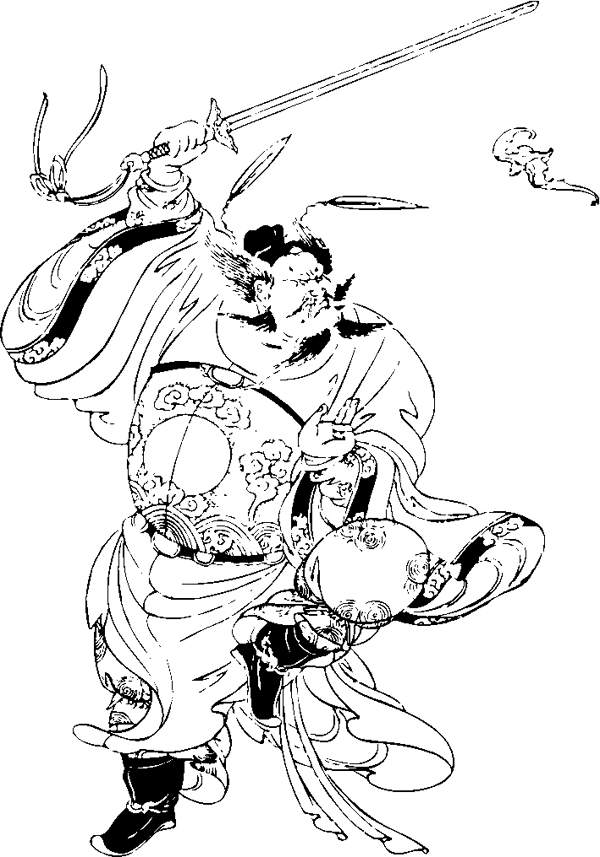 吉祥圖案中國傳統(tǒng)圖案圖案031