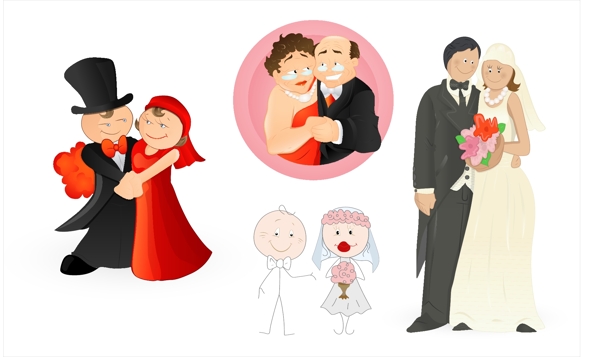 結婚圖片