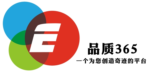 品質(zhì)365展板