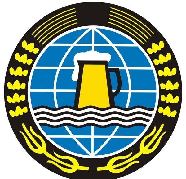 青島啤酒節(jié)標志圖片