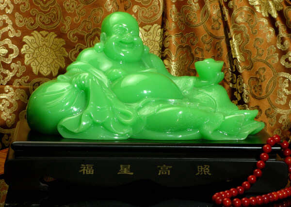 福星高照圖片