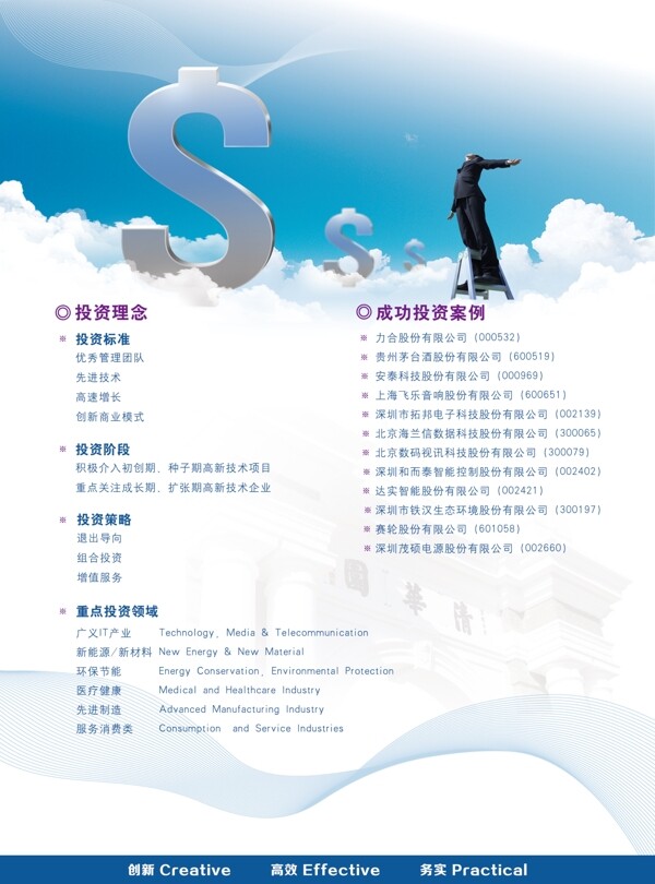 科技海報(bào)圖片
