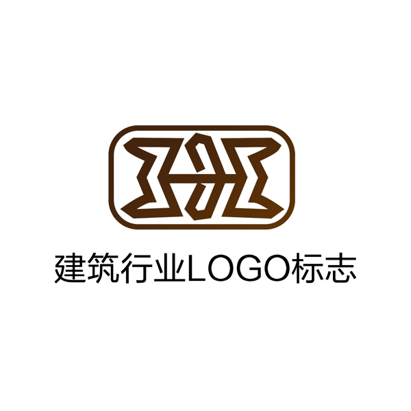 建筑行业LOGO标志