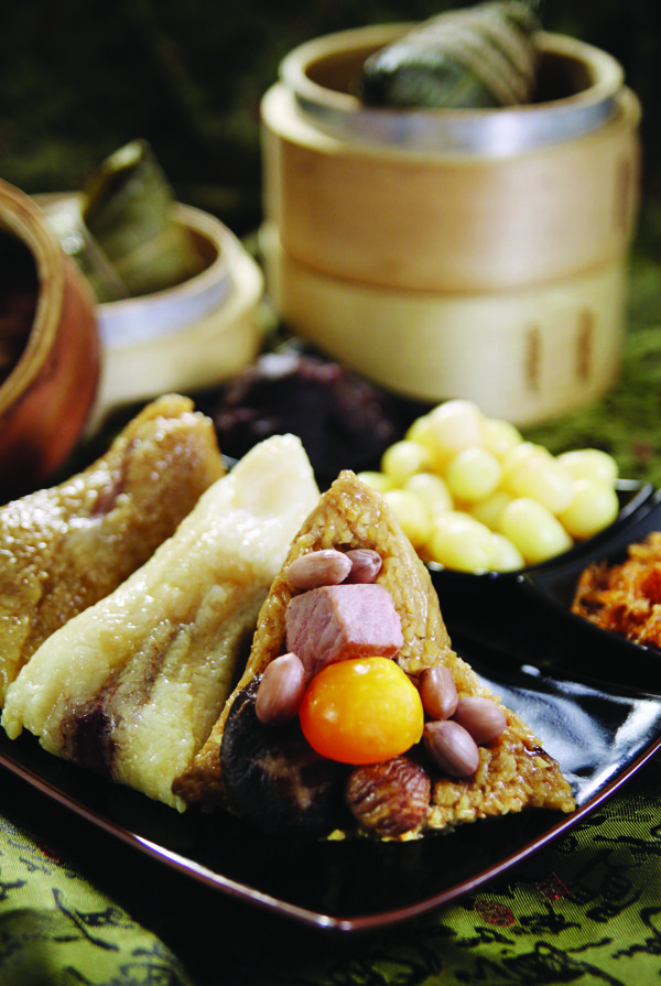 粽子圖片