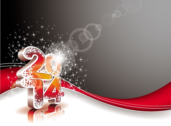 2014圣誕圖片