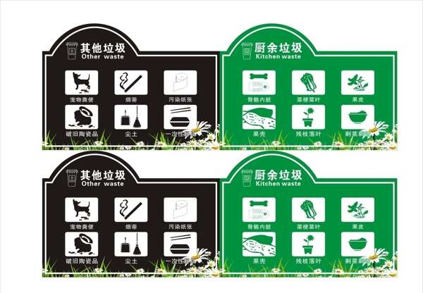 垃圾分類