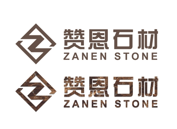 石材標(biāo)志