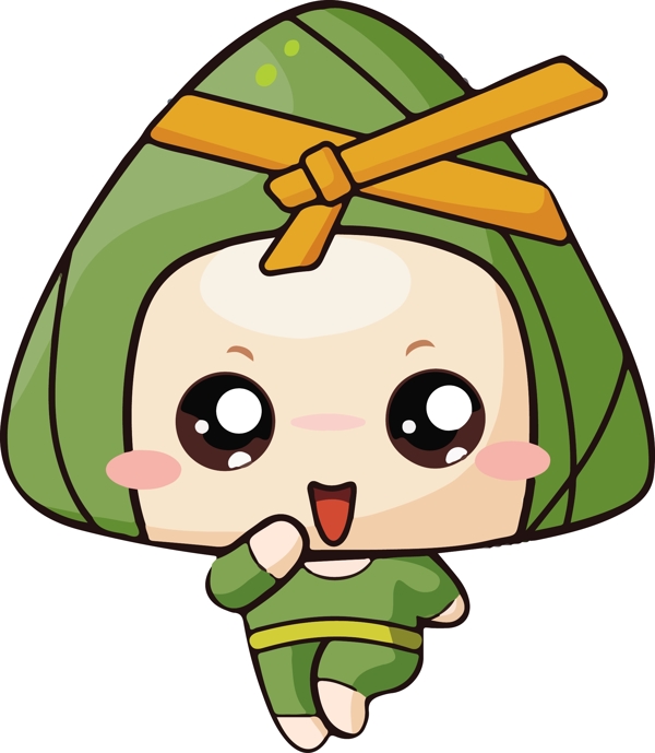 粽子