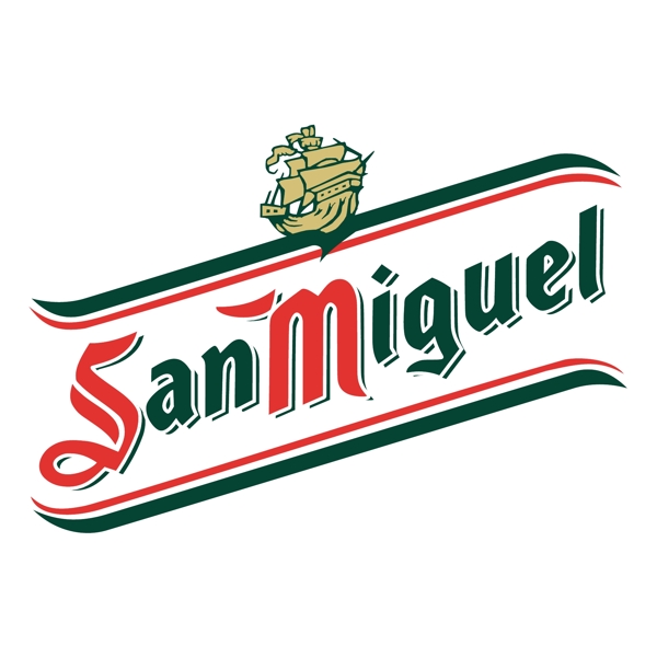 San米格尔啤酒1