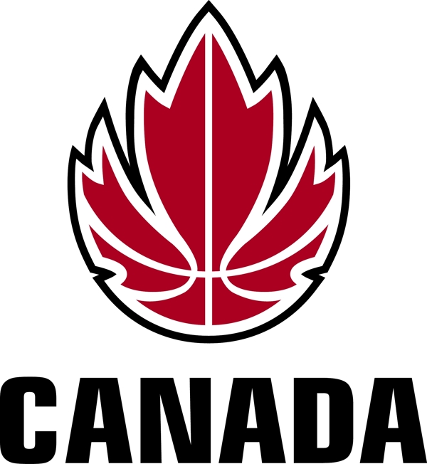 加拿大篮球