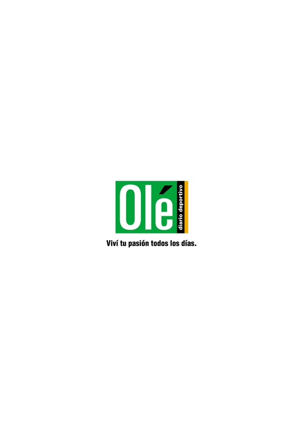 Olelogo設(shè)計(jì)欣賞Ole體育比賽標(biāo)志下載標(biāo)志設(shè)計(jì)欣賞