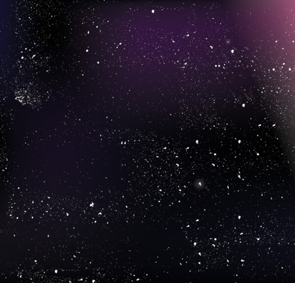 宇宙星空