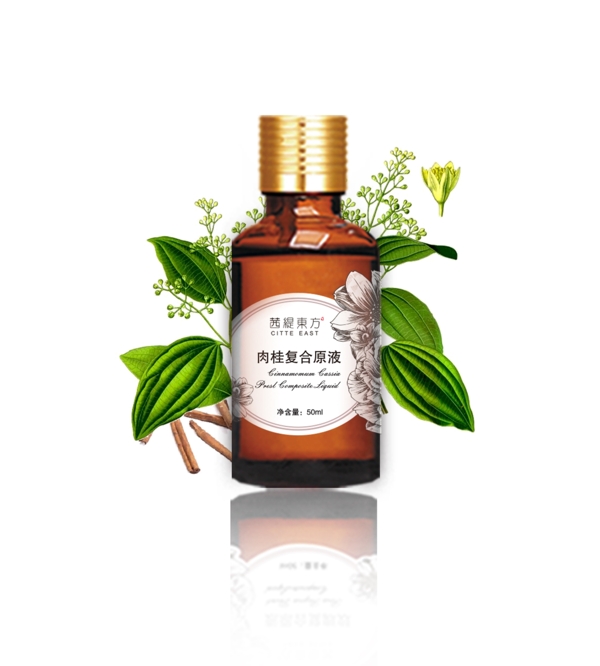 肉桂精油