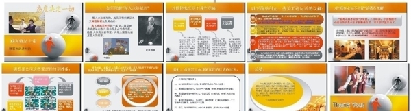 酒店服务意识培训