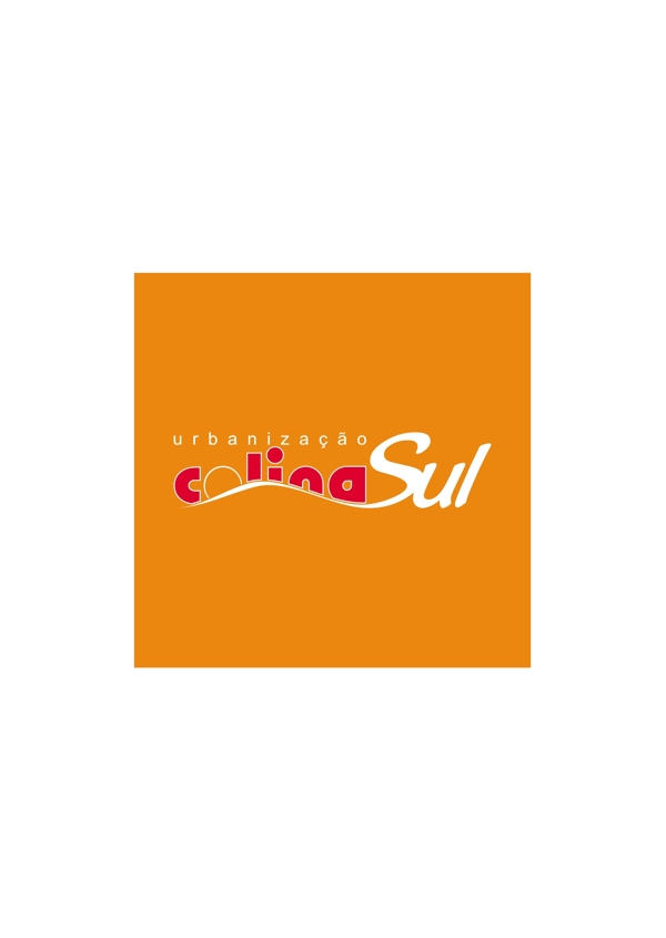 COLINASULlogo設計欣賞COLINASUL服務公司標志下載標志設計欣賞