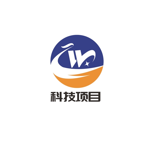科技項(xiàng)目logo設(shè)計(jì)
