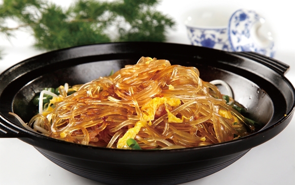 味道粉丝