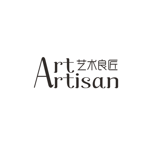 藝術(shù)文化logo設(shè)計(jì)