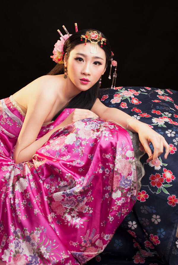性感美女圖片