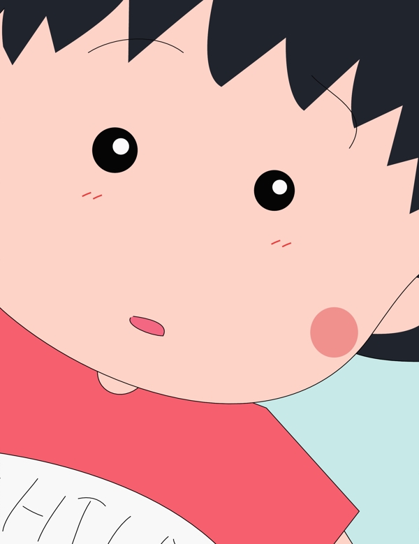 櫻桃小丸子