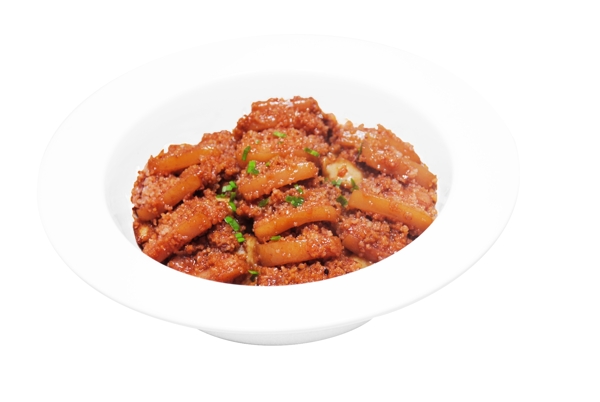 粉蒸肉圖片