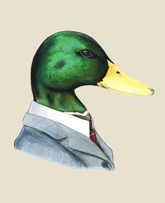 位圖插畫時尚插畫動物插畫人物插畫免費素材