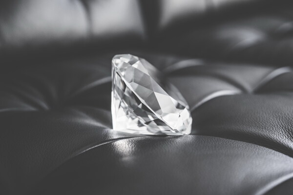 大水晶钻石