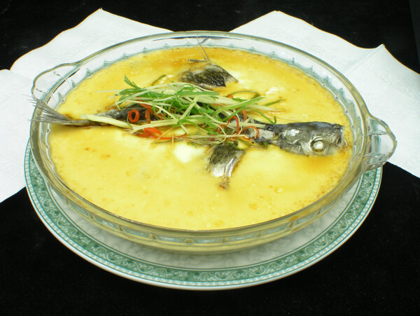 鯽魚
