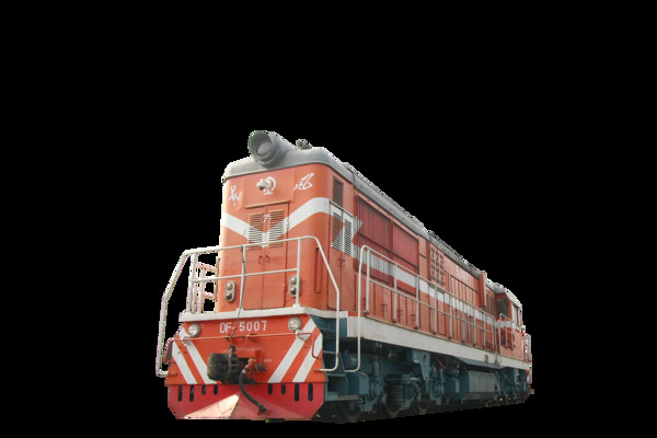 火車png透明背景圖片