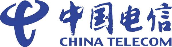 中國電信圖片