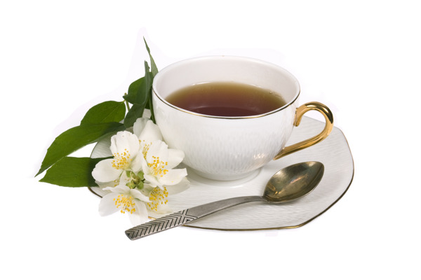 一杯茶