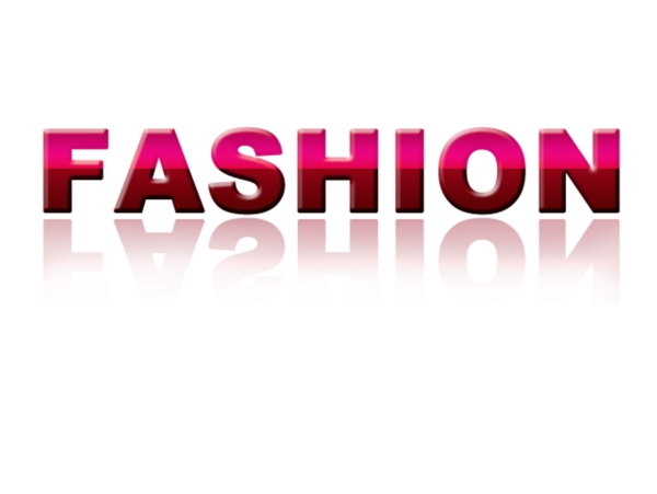 fashion