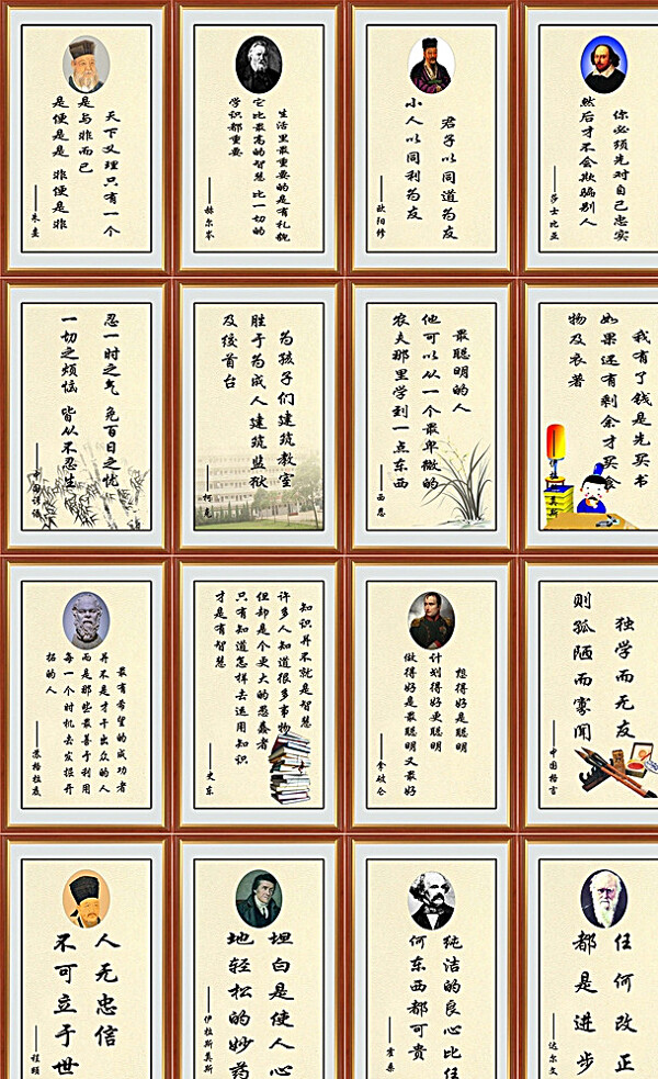 高檔名片圖片