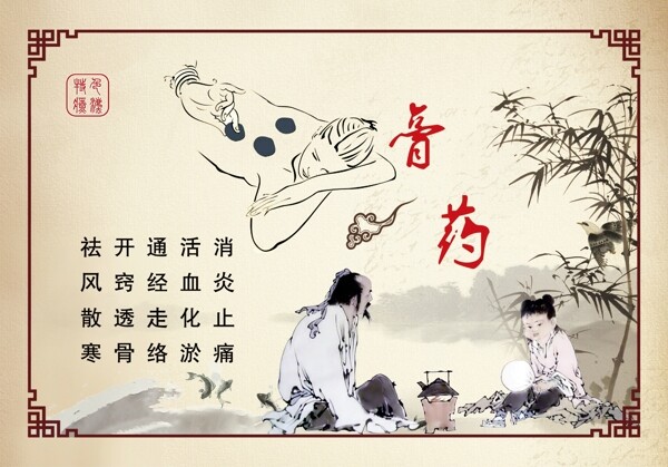膏藥圖片