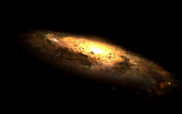 宇宙星空素材