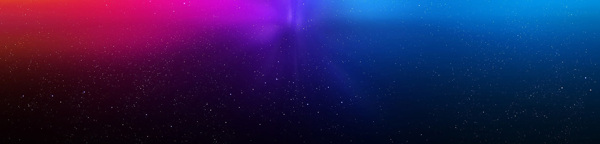 星空banner創(chuàng)意設(shè)計