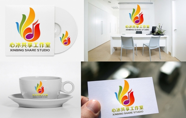 火焰LOGO