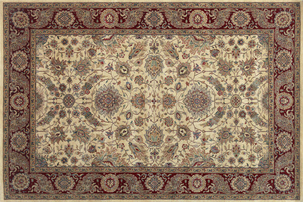 Carpets绒毛地毯方形地毯方形纹理地毯015
