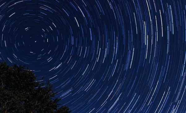 星空