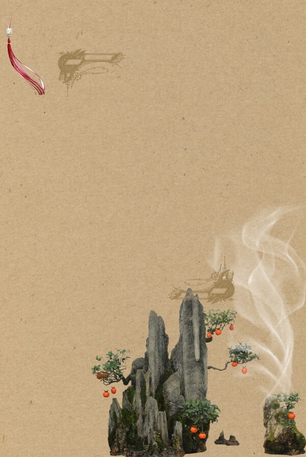 中國(guó)風(fēng)